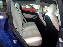
TESLA MODEL 3 LR DM, 2021 (2020) full									