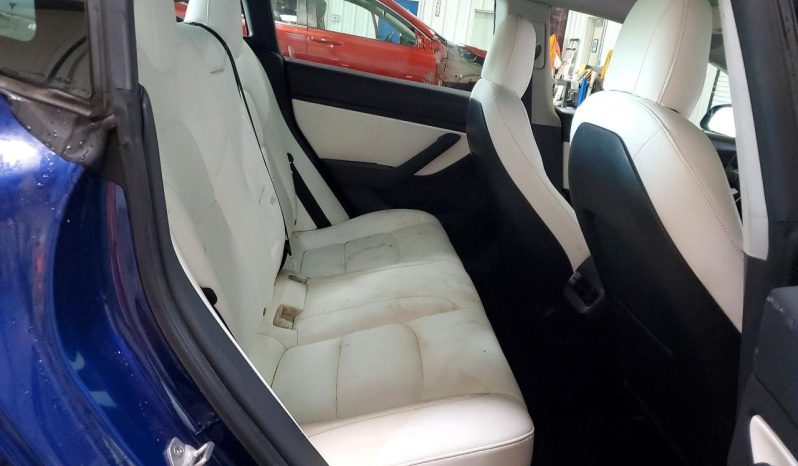 
TESLA MODEL 3 LR DM, 2021 (2020) full									
