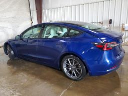 
TESLA MODEL 3 LR DM, 2021 (2020) full									