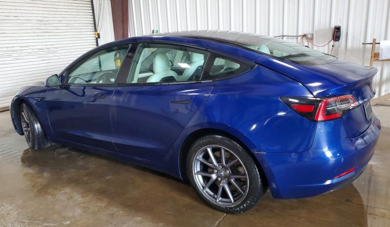 
TESLA MODEL 3 LR DM, 2021 (2020) full									