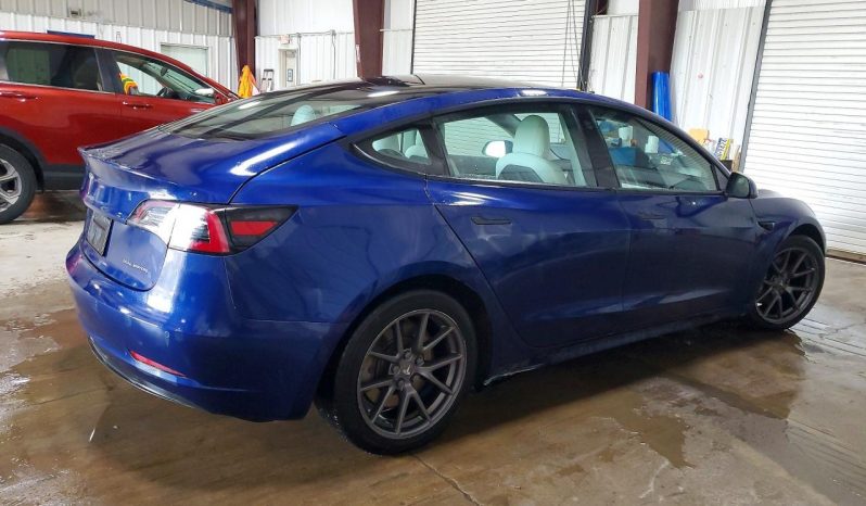 
TESLA MODEL 3 LR DM, 2021 (2020) full									