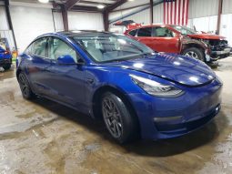 
TESLA MODEL 3 LR DM, 2021 (2020) full									