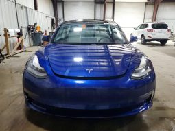 
TESLA MODEL 3 LR DM, 2021 (2020) full									