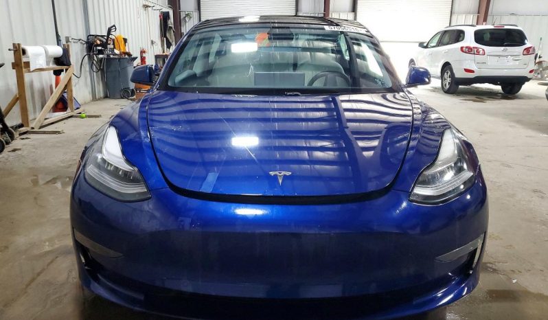 
TESLA MODEL 3 LR DM, 2021 (2020) full									