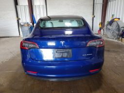 
TESLA MODEL 3 LR DM, 2021 (2020) full									