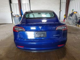 TESLA MODEL 3 LR DM, 2021 (2020)