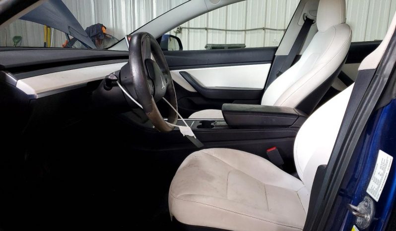 
TESLA MODEL 3 LR DM, 2021 (2020) full									