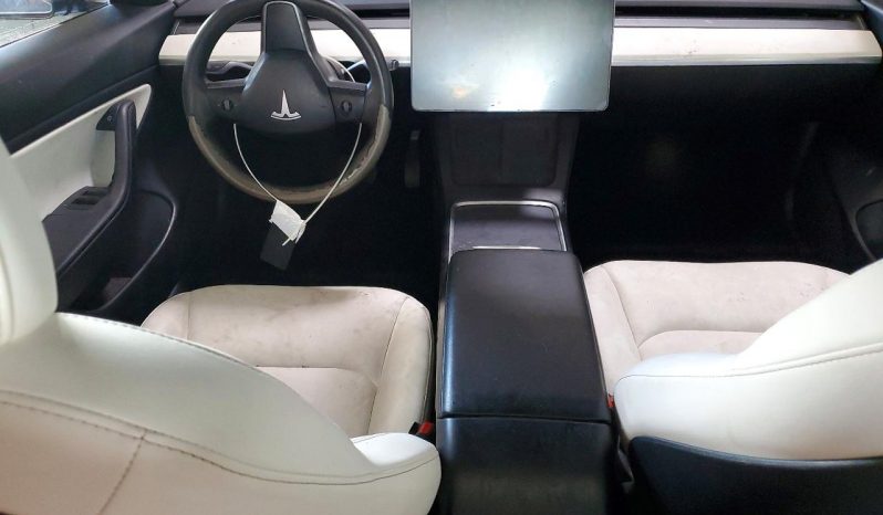 
TESLA MODEL 3 LR DM, 2021 (2020) full									
