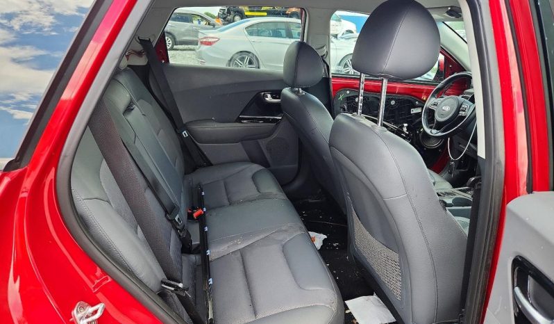 
KIA NIRO EX, 2017 full									