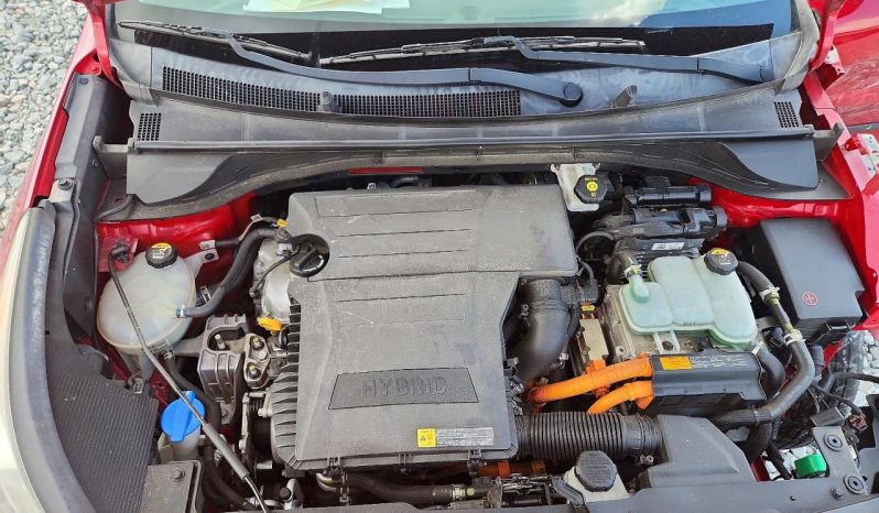 
KIA NIRO EX, 2017 full									