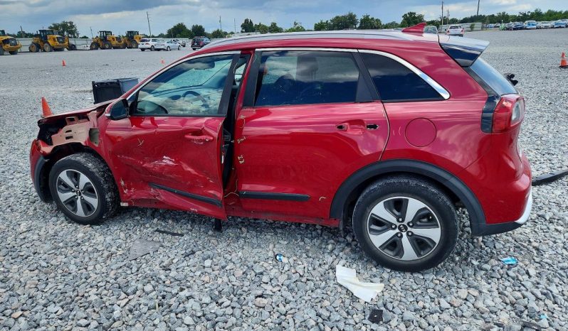 
KIA NIRO EX, 2017 full									