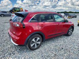 KIA NIRO EX, 2017