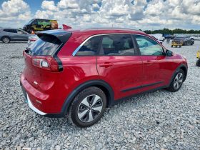 KIA NIRO EX, 2017