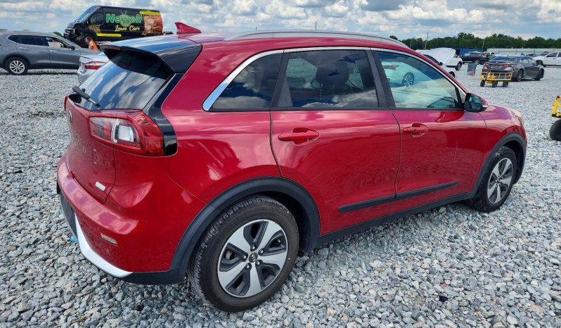 
KIA NIRO EX, 2017 full									