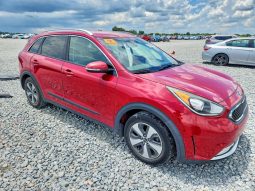 KIA NIRO EX, 2017