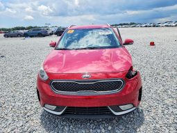 
KIA NIRO EX, 2017 full									
