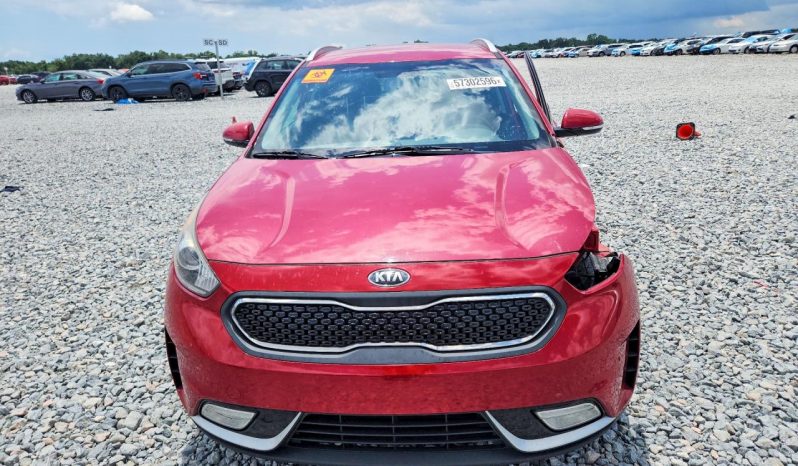 
KIA NIRO EX, 2017 full									