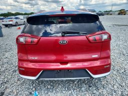 KIA NIRO EX, 2017