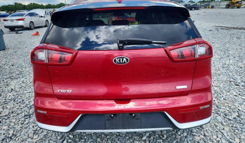 
KIA NIRO EX, 2017 full									