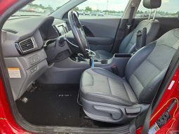 
KIA NIRO EX, 2017 full									