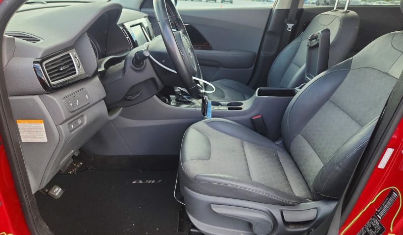 
KIA NIRO EX, 2017 full									