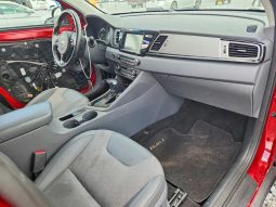 
KIA NIRO EX, 2017 full									