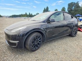 TESLA MODEL Y LR DM, 2021