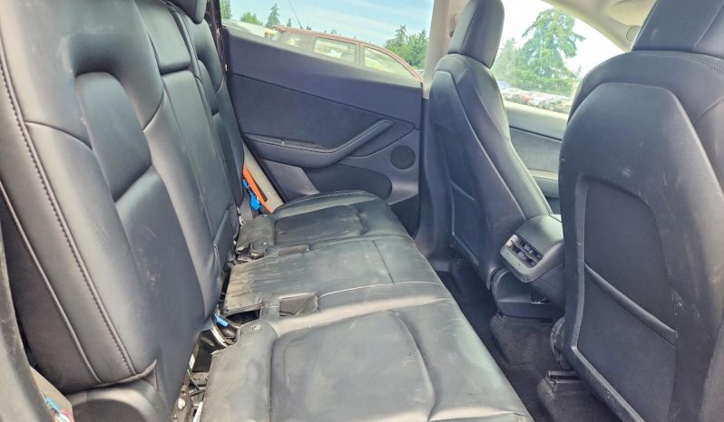 
TESLA MODEL Y LR DM, 2021 full									