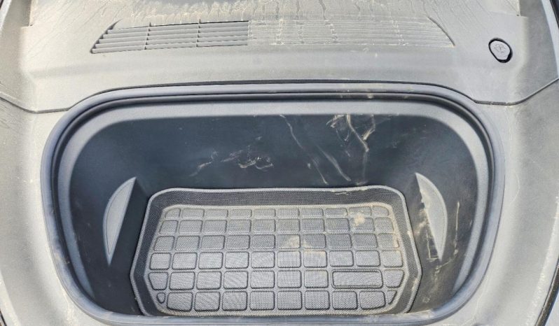 
TESLA MODEL Y LR DM, 2021 full									
