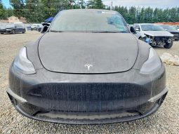 
TESLA MODEL Y LR DM, 2021 full									