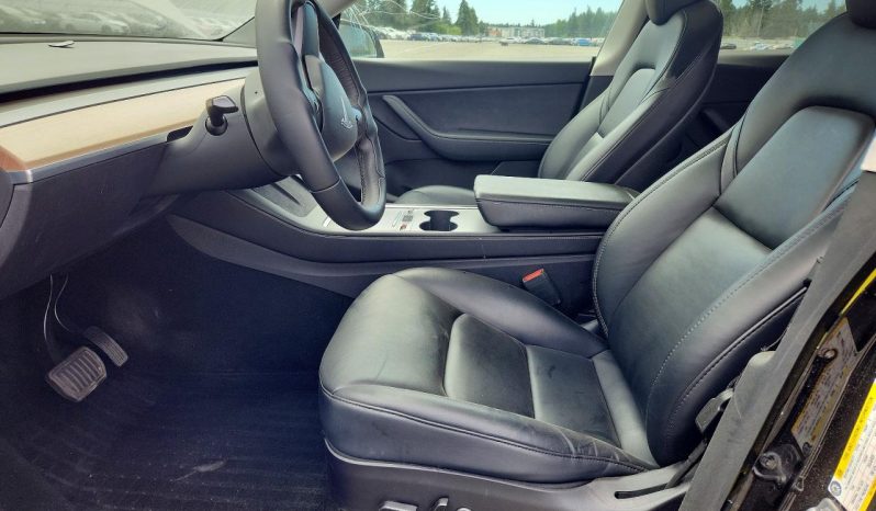
TESLA MODEL Y LR DM, 2021 full									