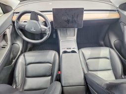 
TESLA MODEL Y LR DM, 2021 full									