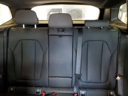 
BMW X3 SDRIVE30I, 2019 (2018) full									
