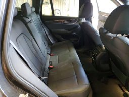 
BMW X3 SDRIVE30I, 2019 (2018) full									