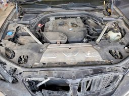 
BMW X3 SDRIVE30I, 2019 (2018) full									