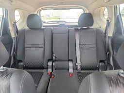 
NISSAN ROGUE SV, 2017 full									