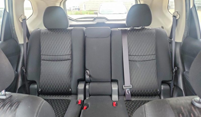 
NISSAN ROGUE SV, 2017 full									