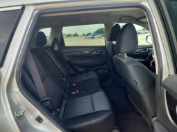 
NISSAN ROGUE SV, 2017 full									