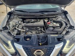 
NISSAN ROGUE SV, 2017 full									