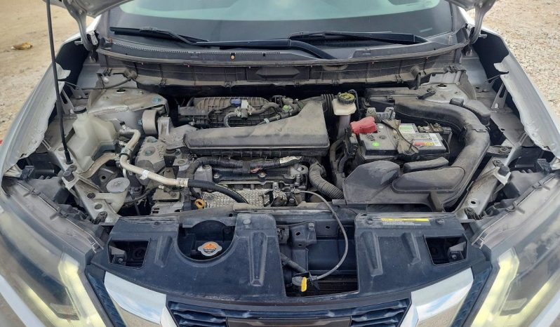 
NISSAN ROGUE SV, 2017 full									