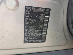 
NISSAN ROGUE SV, 2017 full									