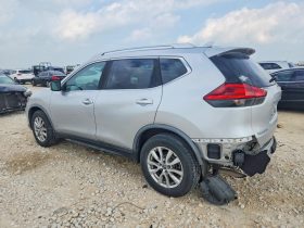 NISSAN ROGUE SV, 2017