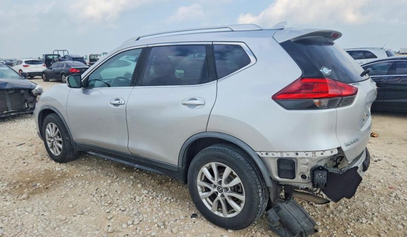 
NISSAN ROGUE SV, 2017 full									