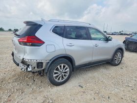 NISSAN ROGUE SV, 2017