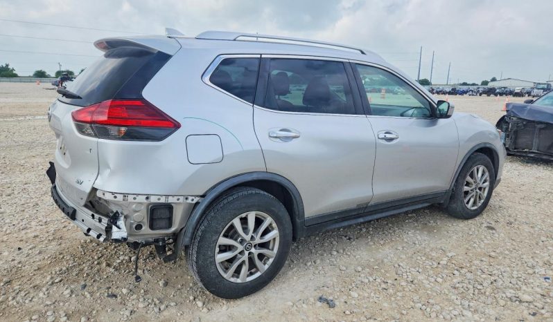 
NISSAN ROGUE SV, 2017 full									