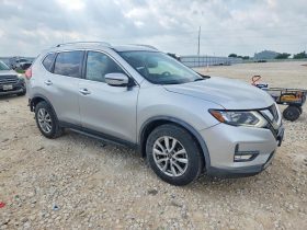 NISSAN ROGUE SV, 2017