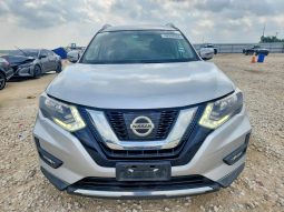 
NISSAN ROGUE SV, 2017 full									