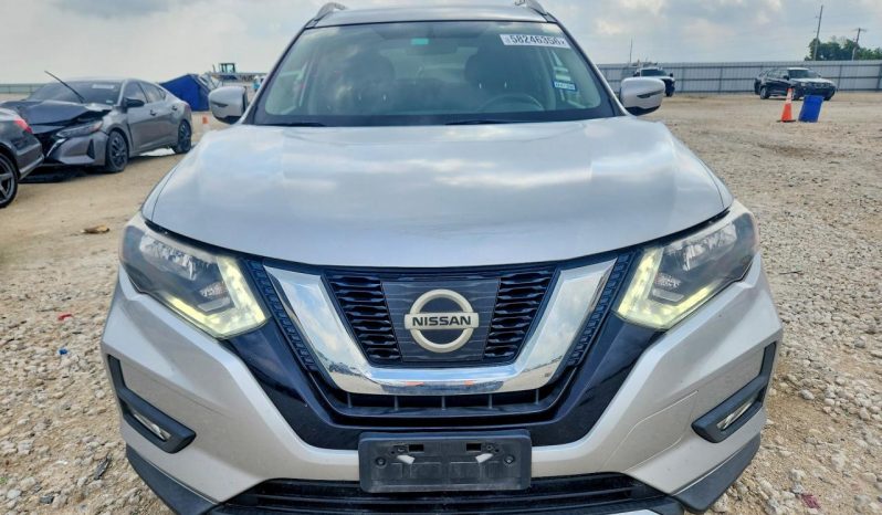 
NISSAN ROGUE SV, 2017 full									