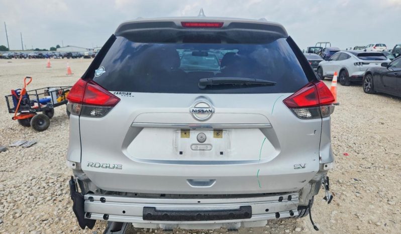 
NISSAN ROGUE SV, 2017 full									