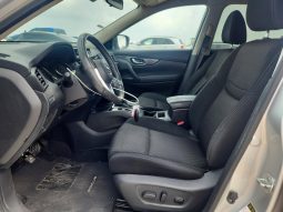 
NISSAN ROGUE SV, 2017 full									